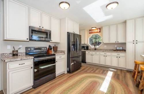Flagstaff Cabin | Magdalena Meadows Retreat. Amazing Million Dollar Property on 3 acre property