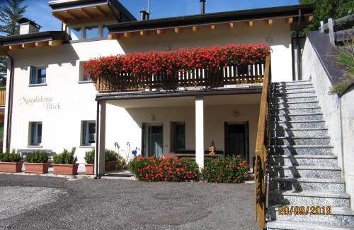 Funes Apartment | Magdalenablick