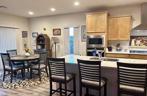 Anthem at Merrill Ranch House | Magical Desert Setting-Vacation, Corporate, Short-Term Rental 3-Queens