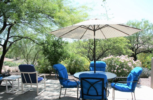 Rancho Vistoso House | Magnificent Furnished Patio Home in Oro Valley, Arizona