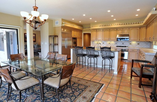 Tucson House | Magnificent Gated La Paloma Home with Breathtaking Mountain, Golf & City Views