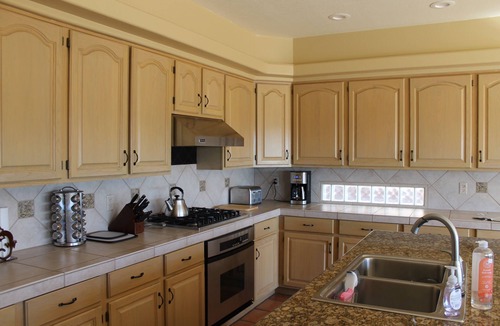 Tucson House | Magnificent Gated La Paloma Home with Breathtaking Mountain, Golf & City Views