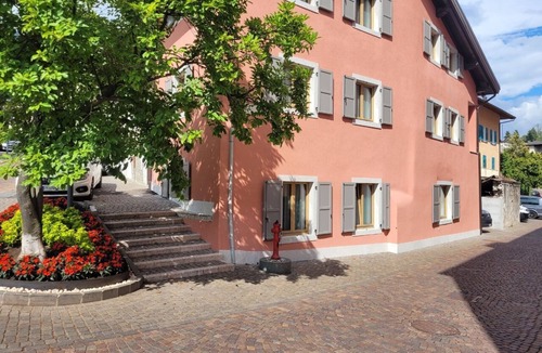 Levico Terme Apartment | Magnolia Appartamento Salvia