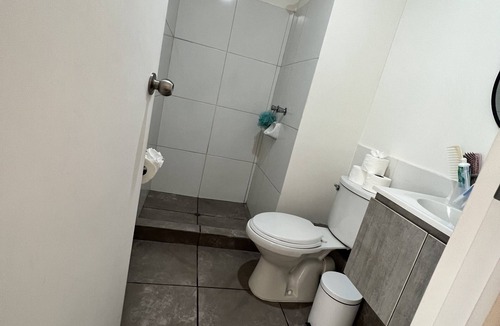 Comas Apartment | Magnolias Condominium Apartment