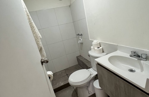 Comas Apartment | Magnolias Condominium Apartment