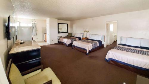 Sierra Vista Hotel | Magnuson Hotel Sierra Vista