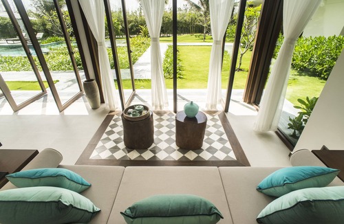 Phu Cat Hotel | Maia Resort Quy Nhon