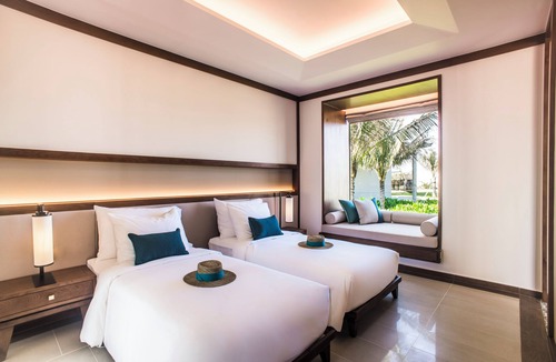 Phu Cat Hotel | Maia Resort Quy Nhon