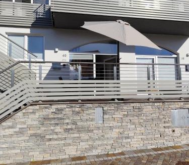Albiano Apartment | Maison 40