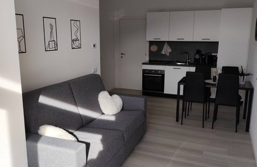Albiano Apartment | Maison 40 trentino