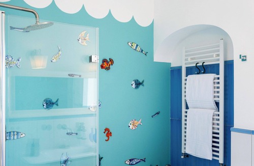 Positano City Centre Bed & Breakfast | Maison Cherie