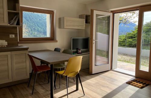 Ragoli Apartment | Maison Doél