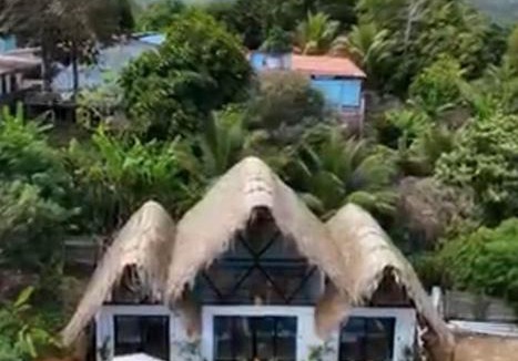Sauce Villa | MAJAZ Sauce Laguna Azul