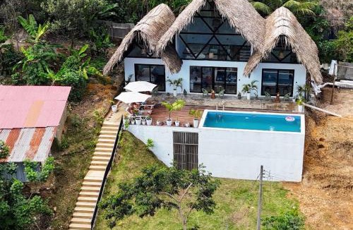 Sauce Villa | MAJAZ Sauce Laguna Azul