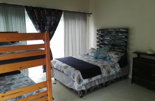 Meer En See Apartment | Majesty fishing Charters and acommodation