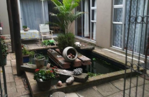 Meer En See Apartment | . Majesty fishing charters and accommodation unit 4