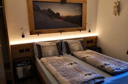 San Giovanni di Fassa Bed & Breakfast | Majon de la Nona