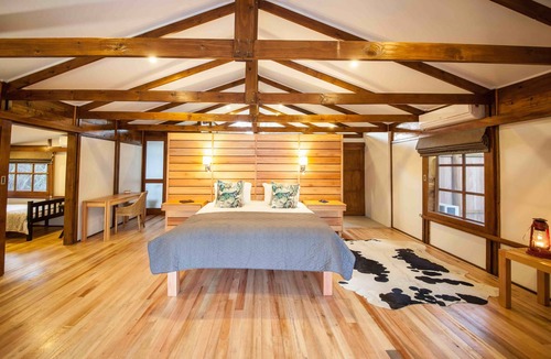 Makakatana Cabin | Makakatana Bay Lodge