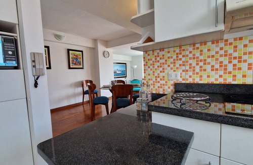 Miraflores Apartment | MALECÓN BALTA: best location, friendly service, clean & comfortable, safe