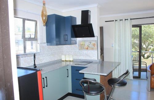 Newcastle House | MalkhonGuesthouse