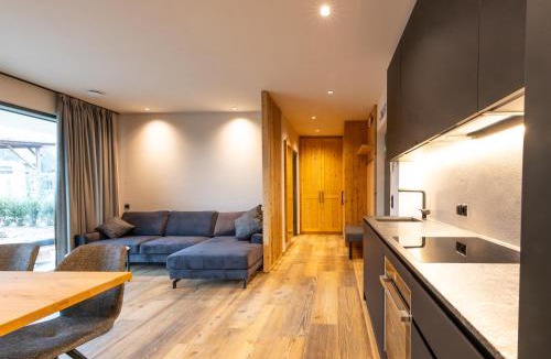 Lana Apartment | Malojerhof