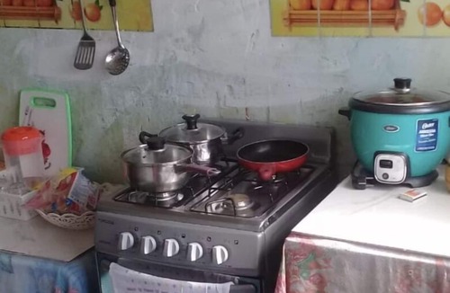 Piura Apartment | Mama Carmen's Inn