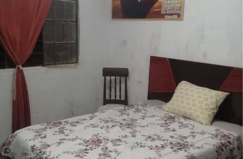 Piura Apartment | Mama Carmen's Inn