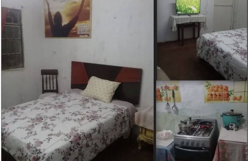 Piura Apartment | Mama Carmen's Inn