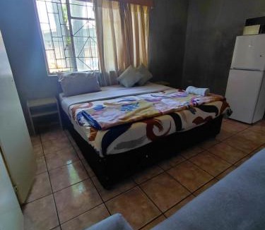 Newcastle Apartment | Mama R's Hostel life vibes
