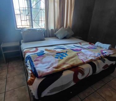 Newcastle Apartment | Mama R's Hostel life vibes