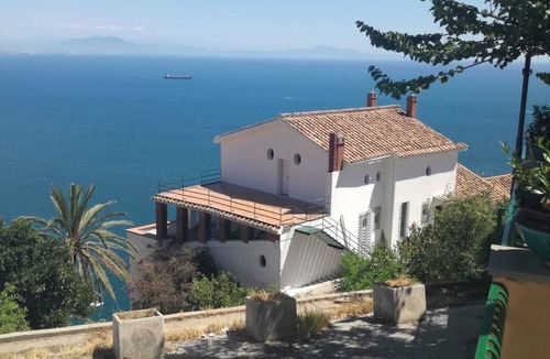 Vietri sul Mare House | Mamma Wanda Seaview Home - Amalfi Coast
