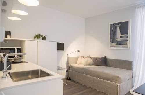 Trento Old Town House | Mancidue Apartment Trento CIPAT 022205-AT-012825