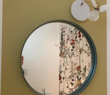 Trento Old Town Apartment | Manciuno