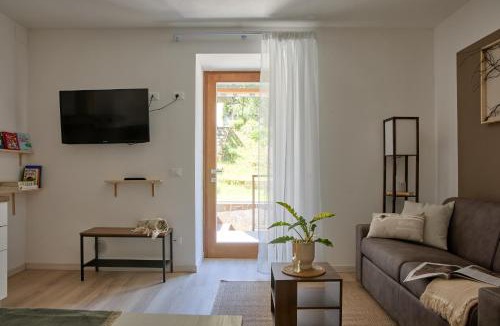 Calceranica al Lago Apartment | Mandola - Calceranica al Lago