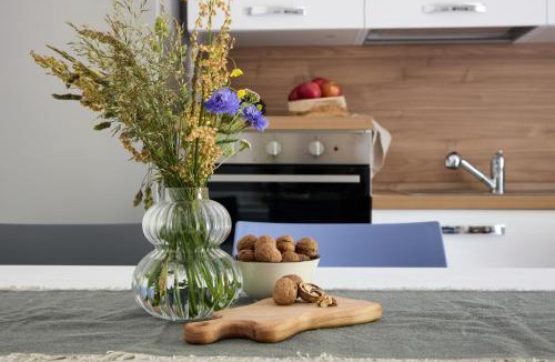 Calceranica al Lago Apartment | Mandola - Calceranica al Lago