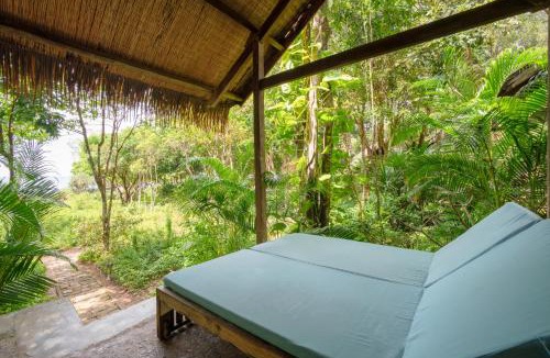 Ong Lang Resort | Mango Bay Resort