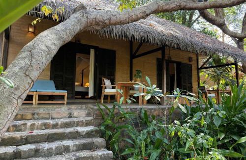 Ong Lang Resort | Mango Bay Resort