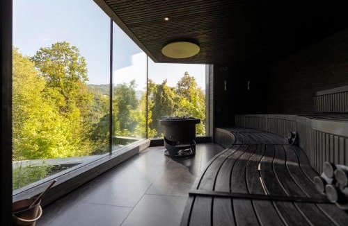 Aldino Hotel | Manna Resort