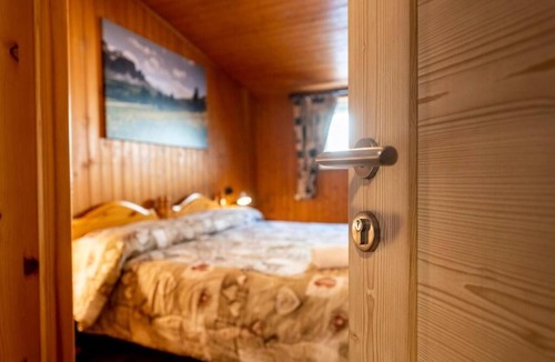 Pera Apartment | Mansard 2 bedrooms and 3 bathrooms for 4-6 persons