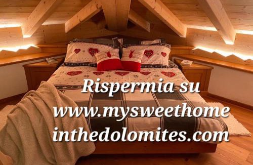 Cavalese Apartment | Mansarda Cermis