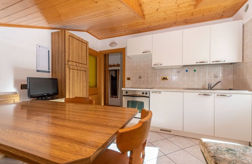 Moena Apartment | Mansarda San Vigilio