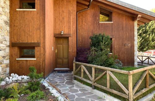 Temu Apartment | Mansarda Santa Chiara - AffittiPontediLegno
