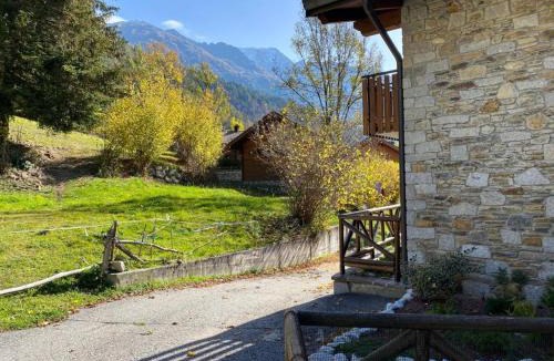 Temu Apartment | Mansarda Santa Chiara - AffittiPontediLegno