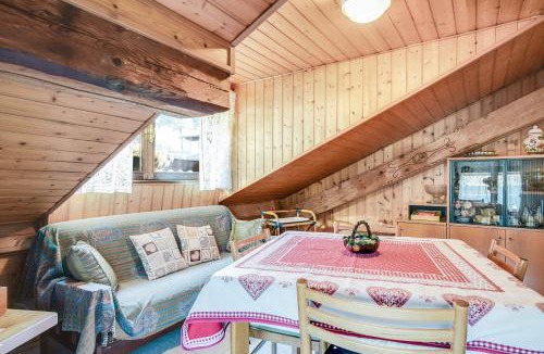 Bocenago Apartment | Mansarda tra le Dolomiti di Brenta