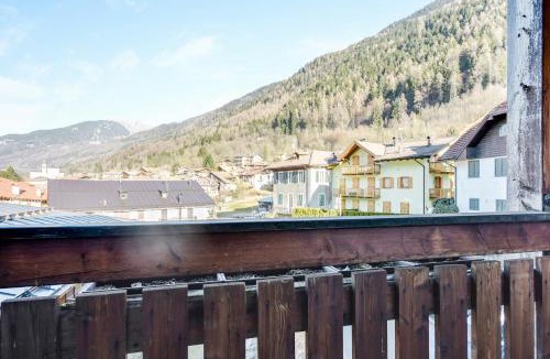 Bocenago Apartment | Mansarda tra le Dolomiti di Brenta