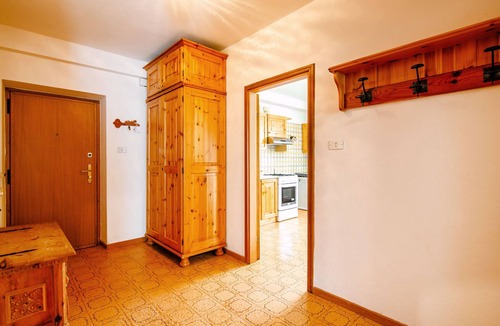 Moena Apartment | Mantina by Interhome