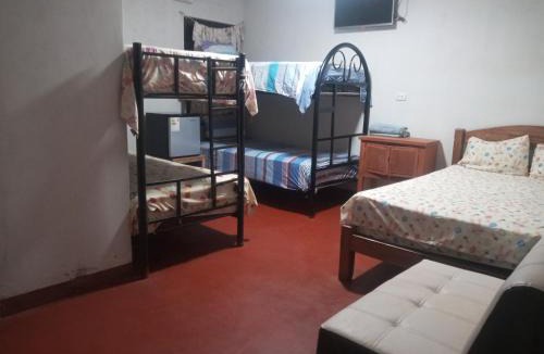 Nuro House | MARANATHA