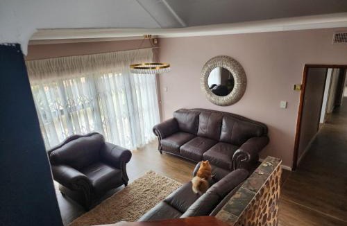 Doonside Apartment | MariCol Lodge