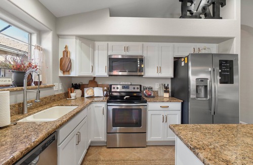 Maricopa House | Maricopa Home <1 Mile to The Duke Golf Course!