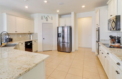 Maricopa House | Maricopa Home w/Heated Pool + Hot Tub!
